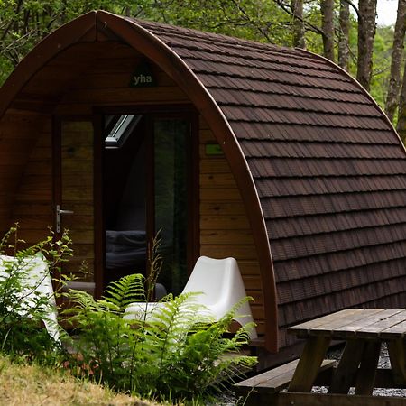 Yha Brecon Beacons Hostel Exterior foto