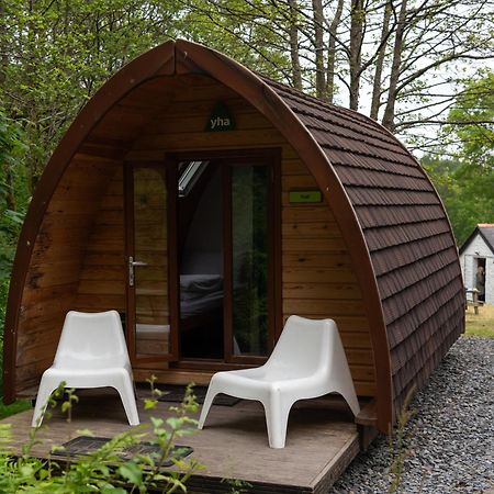 Yha Brecon Beacons Hostel Exterior foto