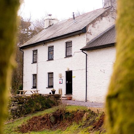 Yha Brecon Beacons Hostel Exterior foto