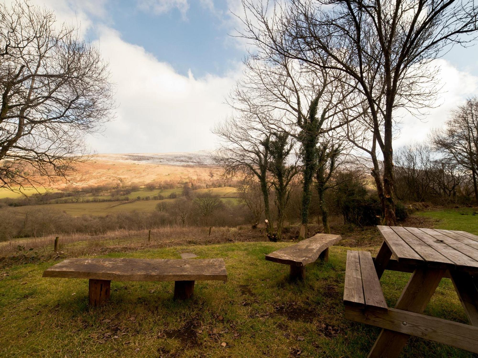 Yha Brecon Beacons Hostel Exterior foto