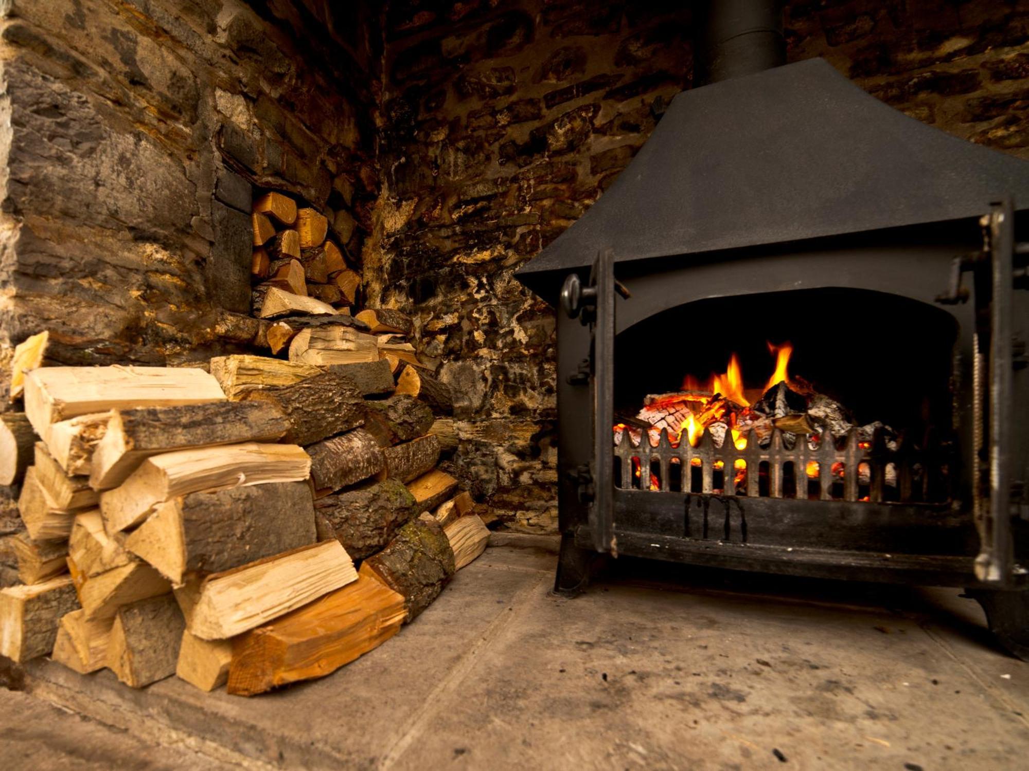 Yha Brecon Beacons Hostel Exterior foto