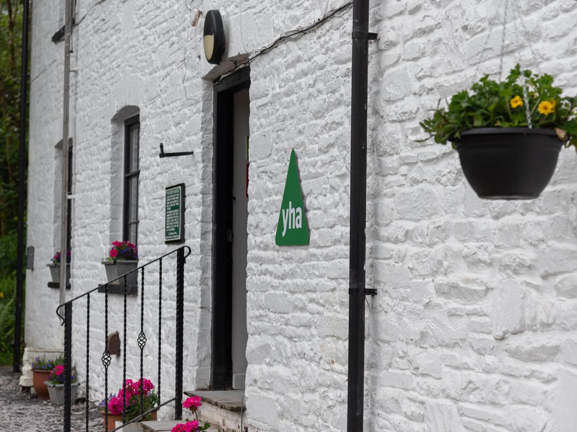 Yha Brecon Beacons Hostel Exterior foto